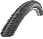 Schwalbe Fahrradreifen Hurricane DD HS499 schwarz Reflex 62-622 29x2,40 11159072