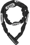ABUS Kettenschloss Steel-O-Chain 5805K/75 BK 5 mm schwarz 75 cm