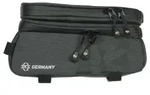 SKS Oberrohrtasche Traveller Smart anthrazit