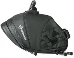 SKS Satteltasche Explorer Click 1800 schwarz