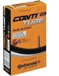 Continental Fahrradschlauch SV Ventil 28 Race Training 42 mm 25/32-622/630"