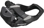 Shimano SPD-SL Pedal PDRS500 schwarz EPDRS500 SB-Verpackung