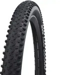 Schwalbe Fahrradreifen Nobby Nic HS 602 schwarz Twinskin 57-559 26x2,25 11654127