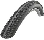 Schwalbe Fahrradreifen Hurricane HS 499 schwarz Skin 57-622 29x2,25 11159048