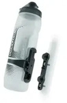 FIDLOCK Trinkflaschen Set TWIST inkl. bike base transparent wei&szlig; 0,80 L