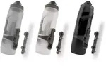 FIDLOCK Trinkflaschen Set TWIST inkl. bike base schwarz 0,80 L