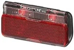 B&M LED E-Bike R&uuml;cklicht Toplight Line Brex 50mm Bolzenabstand 323KSB-02