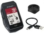 SIGMA GPS Radcomputer ROX 11.1 EVO schwarz 01030
