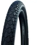 Schwalbe Fahrradreifen Al Grounder DD HS 611 schwarz Reflex 65-584 27,5x2,60 111...