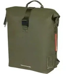 Basil Rucksack und Einzeltasche SoHo Nordlicht moosgr&uuml;n