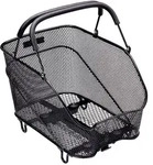 Racktime HR-Korb Baskit Trunk Small 2.0 schwarz Snapit 2.0