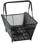Racktime HR-Korb Baskit Trunk Large 2.0 schwarz Snapit 2.0