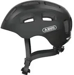 ABUS Kinder-und Jugendhelm Youn-I 2.0 velvet black M 52 - 57 cm