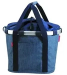 Reisenthel Bikebasket OHNE Lenkeradapter twist blue