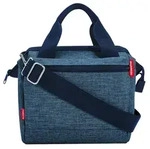 KLICKfix Reisenthel Roomy twist blue Lenkertasche