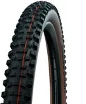 Schwalbe Fahrradreifen Hans Dampf Evo ADDIX HS 491 Bronze Skin 60-584 27,5x2,35 ...