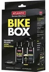 ATLANTIC Reinigungsset BIKE BOX Inhalt siehe Text
