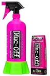 Muc-Off Fahrradreiniger Bottle For Life Bundle Inhalt siehe Text