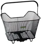 Racktime HR-Korb Baskit 2.0 Small schwarz Snapit 2.0