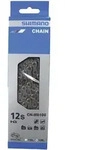 Shimano Fahrrad Kette CNM8100-12 12-fach 116 Glieder ICNM8100116Q