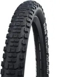 FALTREIFEN JOHNNY WATTS Performance Line RaceGuard DD 60-584 Schwarz