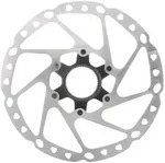 Shimano Bremsscheibe Deore SMRT64 Center Lock (mit Lockring) 180 mm ESMRT64MI3C ...