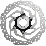 Shimano Bremsscheibe SMRT10 Center Lock 180 mm ESMRT10M2 SB-Verpackung