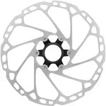 Shimano Bremsscheibe Deore SMRT64 Center Lock (mit Lockring) 203 mm ESMRT64LEC