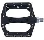 CT PEDAL SPIKE.22 INDUSTRIEGELAGERT SCHWARZ