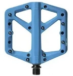 crankbrothers Plattformpedal Stamp 1 Large Gr&ouml;&szlig;e L 43-49 blau SB-Verpackung