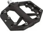 Shimano Plattformpedal PDGR400 schwarz EPDGR400L SB-Verpackung