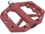 Shimano Plattformpedal PDGR400 rot EPDGR400R SB-Verpackung