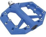 Shimano Plattformpedal PDGR400 blau EPDGR400B SB-Verpackung