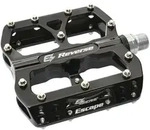 Reverse Plattformpedal E-Escape schwarz SB-Verpackung