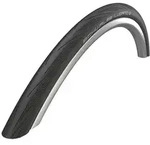 Schwalbe Fahrradreifen Lugano II HS 471 schwarz Skin 28-622 700x28C 11159019