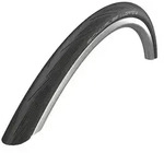 Schwalbe Fahrradreifen Lugano II HS 471 schwarz Skin 25-622 700x25C 11159018