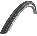 Schwalbe Fahrradreifen Lugano II HS 471 blau Stripes 25-622 700x25C 11159022