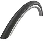 Schwalbe Fahrradreifen Lugano II HS 471 schwarz Skin 23-622 700x23C 11654008