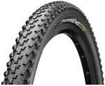 Continental Fahrradreifen Cross King ShieldWall schwarz/schwarz Skin 55-559...