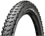 Continental Fahrradreifen Mountain King ShieldWall schwarz/schwarz Skin 58-584...