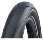 Schwalbe Fahrradreifen SUPER MOTO HS 605 schwarz reflex 62-622 28x2,40 11159148