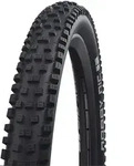 Schwalbe Fahrradreifen Nobby Nic HS 602 schwarz Twinskin 57-584 27,5x2,25...