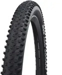 Schwalbe Fahrradreifen Nobby Nic HS 602 schwarz Skin 57-584 27,5x2,25 11159129