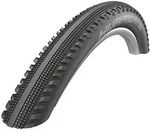 Schwalbe Fahrradreifen Hurricane Raceguard HS 499 schwarz Reflex 57-584 27,5x2,2...