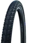 Schwalbe Fahrradreifen Energizer Plus Tour HS 485 schwarz Reflex 47-622 28x1,75...