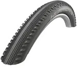 Schwalbe Fahrradreifen Hurricane DD HS499 schwarz Reflex 50-584 27,5x2,00 111591...