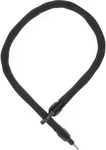 ABUS Anschlie&szlig;kette Adaptor Chain ACH IVY 8KS/100 8 mm schwarz 100 cm