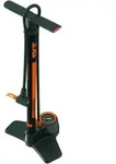 SKS Standpumpe AIRKOMPRESSOR COMPACT 10.0 schwarz/orange 10 bar / 144 PSI