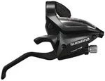Shimano Schalt-Bremshebel recht, 8-fach ESTEF5002RV8AL schwarz SB-Verpackung