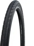 DRAHTREIFEN DELTA CRUISER PLUS ActGreen Compound PunctureGuard 28-622 Schwarz/Re